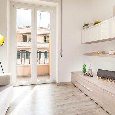 Mr. Brown - Camillo Apartment Rome Luaran gambar