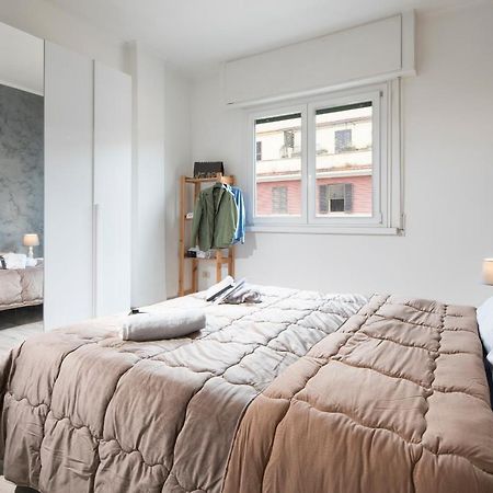 Mr. Brown - Camillo Apartment Rome Luaran gambar
