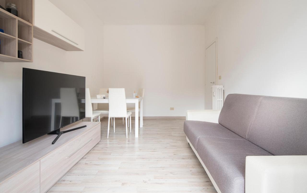 Mr. Brown - Camillo Apartment Rome Luaran gambar