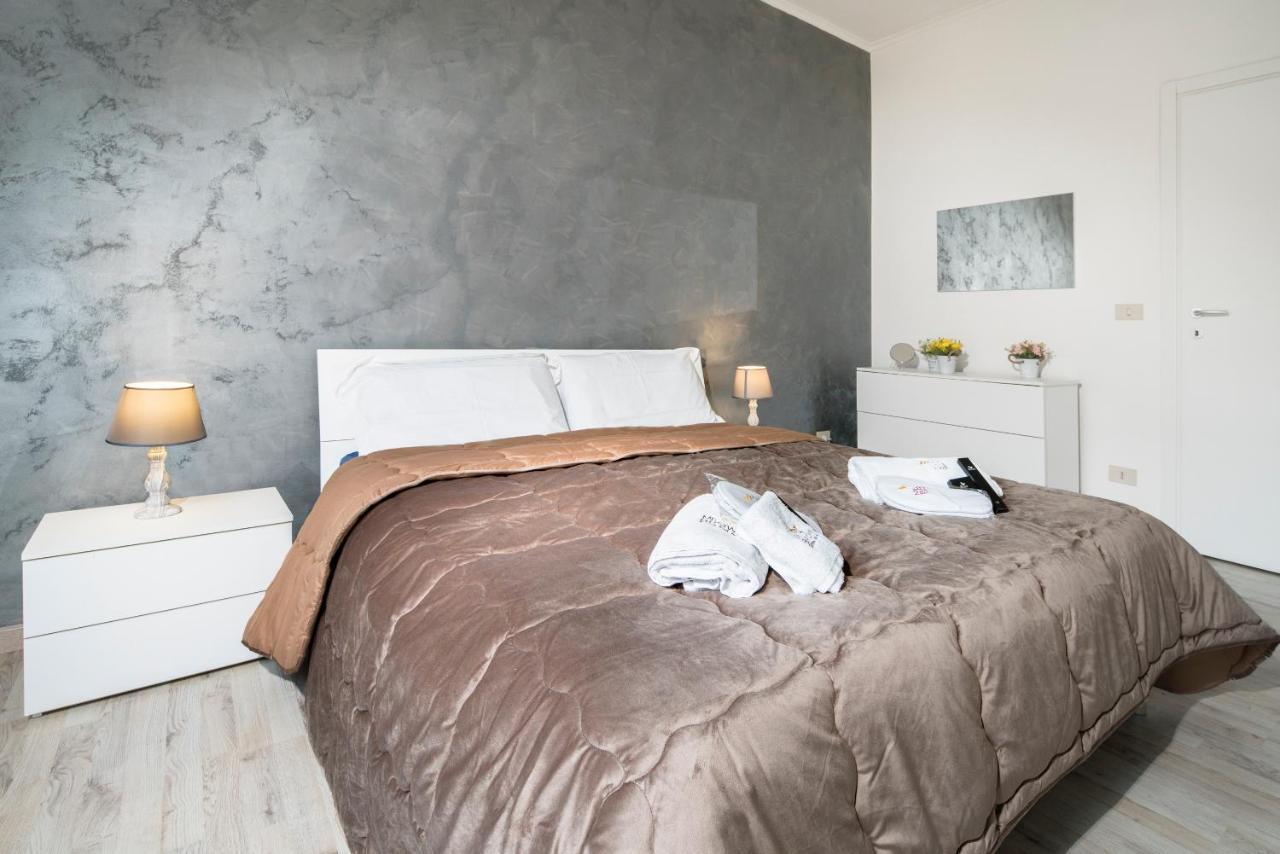 Mr. Brown - Camillo Apartment Rome Luaran gambar