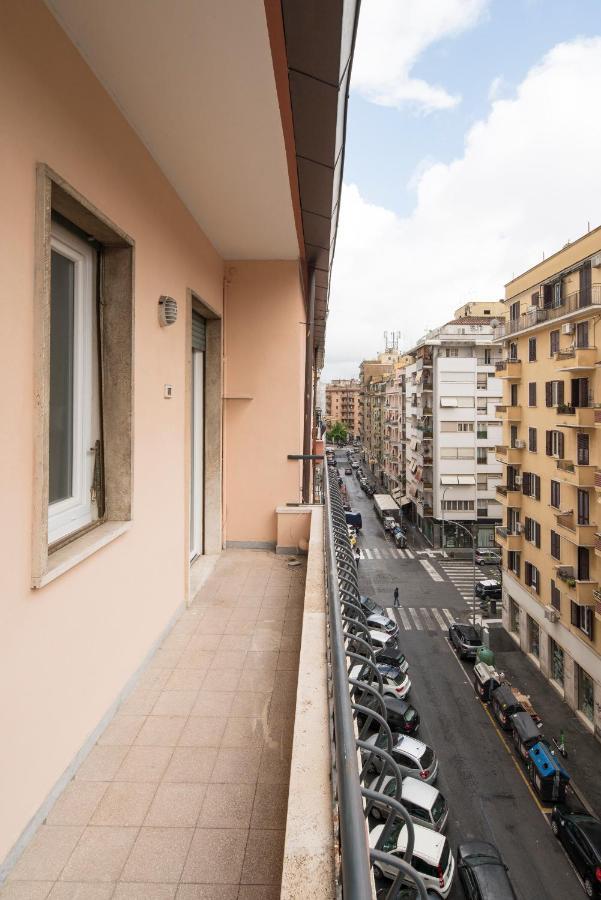 Mr. Brown - Camillo Apartment Rome Luaran gambar
